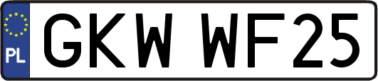 GKWWF25