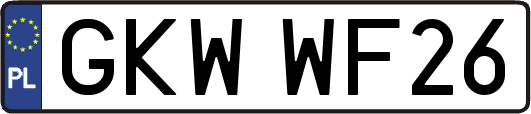 GKWWF26