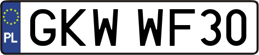GKWWF30