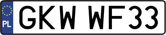 GKWWF33