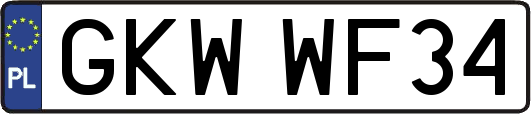 GKWWF34