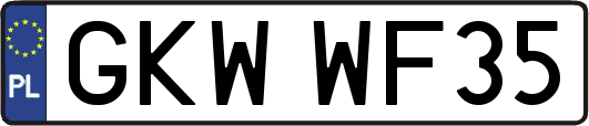 GKWWF35