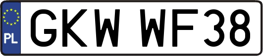 GKWWF38