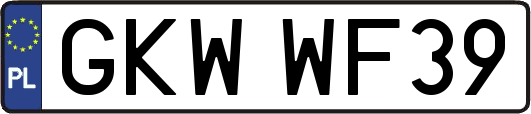 GKWWF39