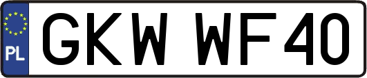 GKWWF40