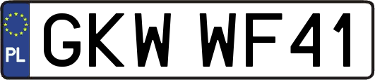 GKWWF41