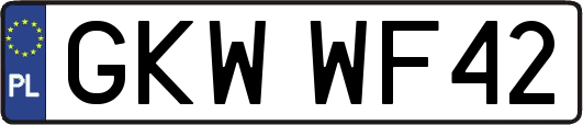 GKWWF42
