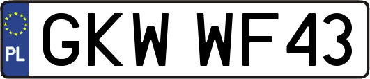 GKWWF43