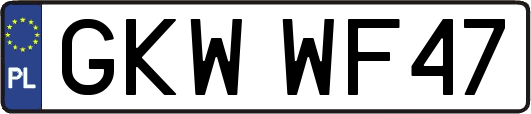 GKWWF47