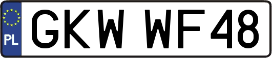 GKWWF48