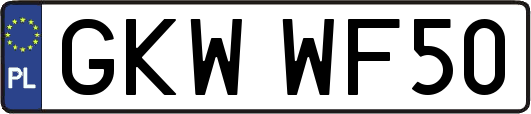 GKWWF50