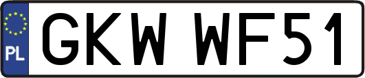 GKWWF51
