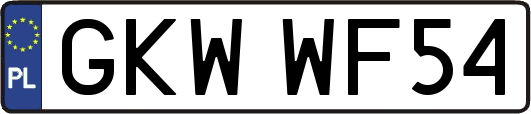 GKWWF54
