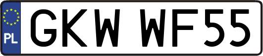 GKWWF55