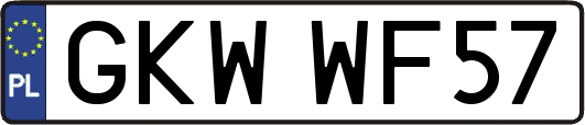 GKWWF57