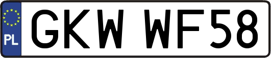 GKWWF58