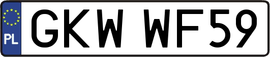 GKWWF59