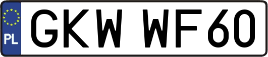 GKWWF60