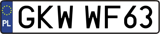 GKWWF63