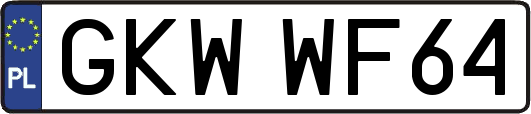 GKWWF64