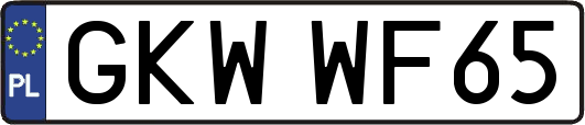 GKWWF65
