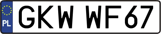 GKWWF67