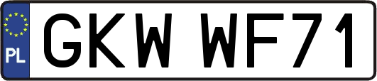 GKWWF71