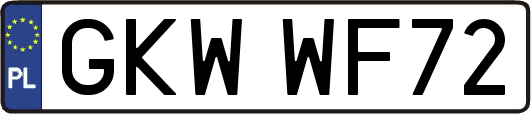 GKWWF72