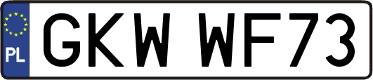 GKWWF73
