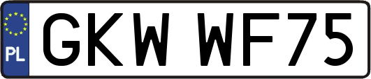 GKWWF75