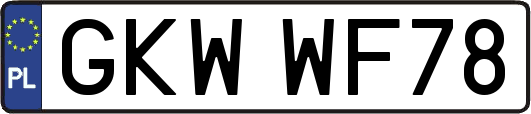 GKWWF78