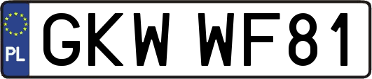 GKWWF81