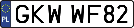 GKWWF82