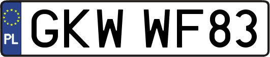 GKWWF83