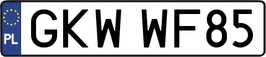 GKWWF85
