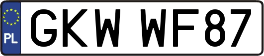 GKWWF87