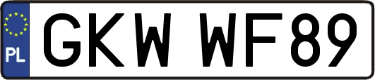 GKWWF89