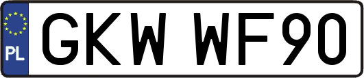 GKWWF90