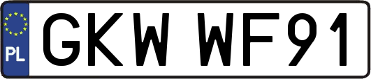 GKWWF91