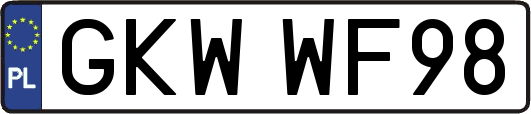 GKWWF98