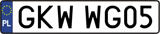 GKWWG05