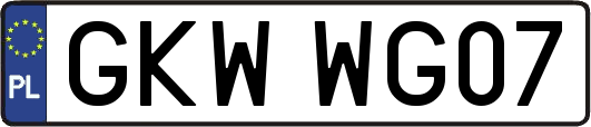 GKWWG07