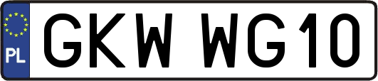 GKWWG10