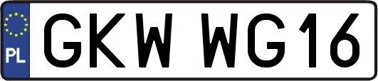 GKWWG16