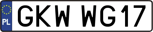 GKWWG17
