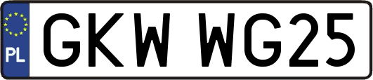 GKWWG25