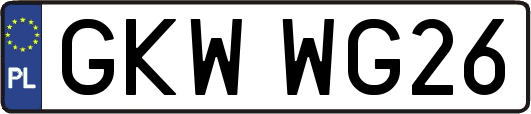 GKWWG26