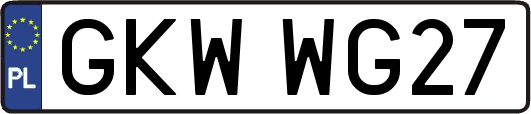 GKWWG27