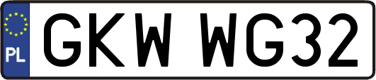 GKWWG32