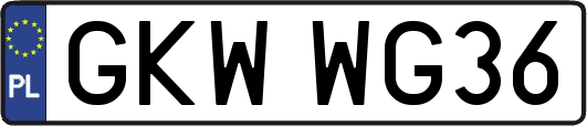 GKWWG36